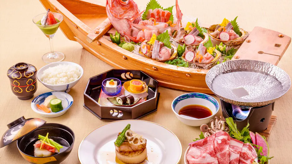 The Grand Resort Elegante Atami