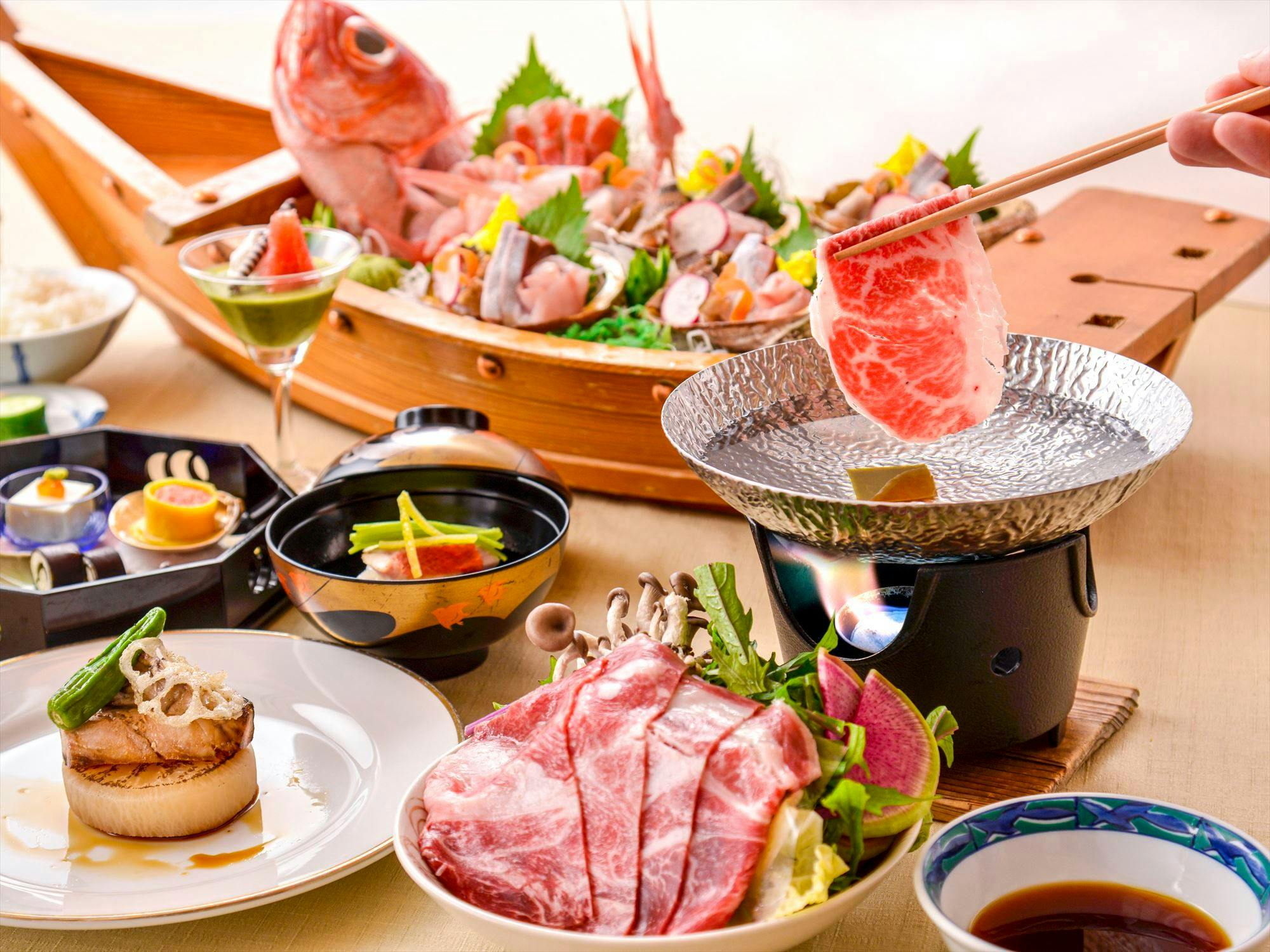 The Grand Resort Elegante Atami
