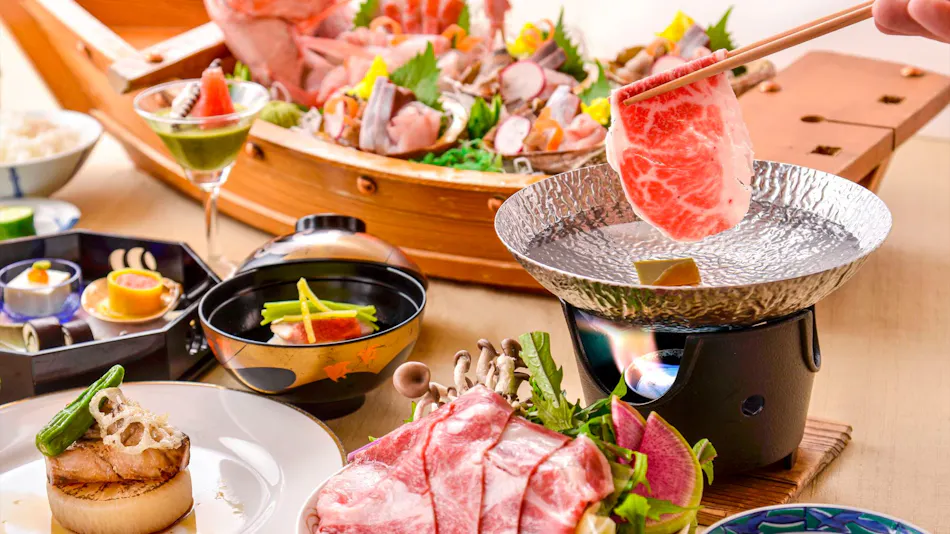 The Grand Resort Elegante Atami