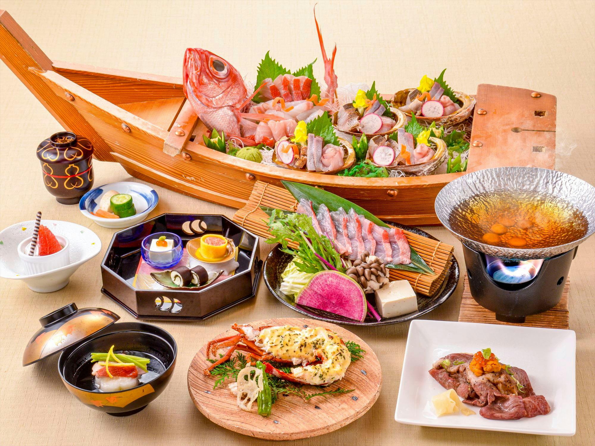 The Grand Resort Elegante Atami