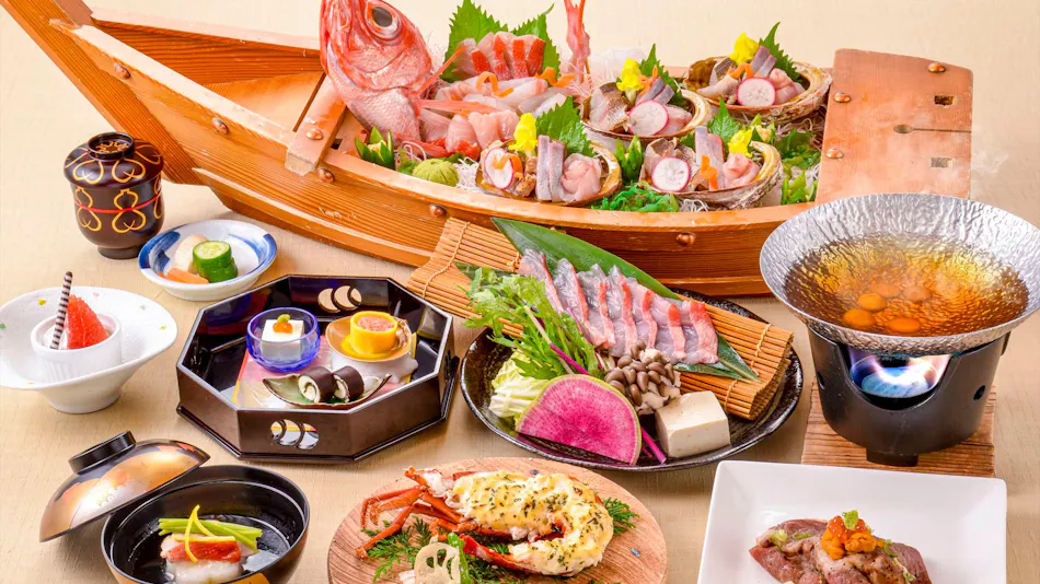 The Grand Resort Elegante Atami