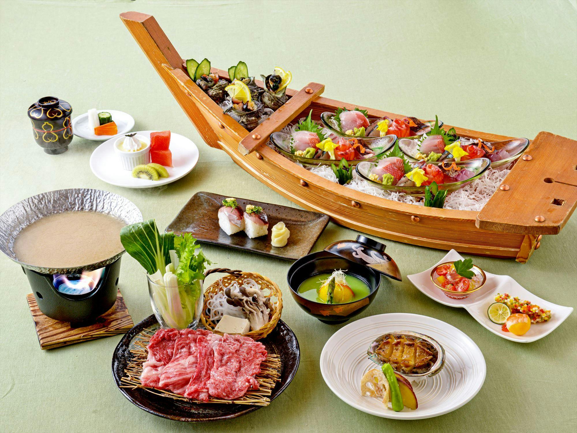 The Grand Resort Elegante Atami