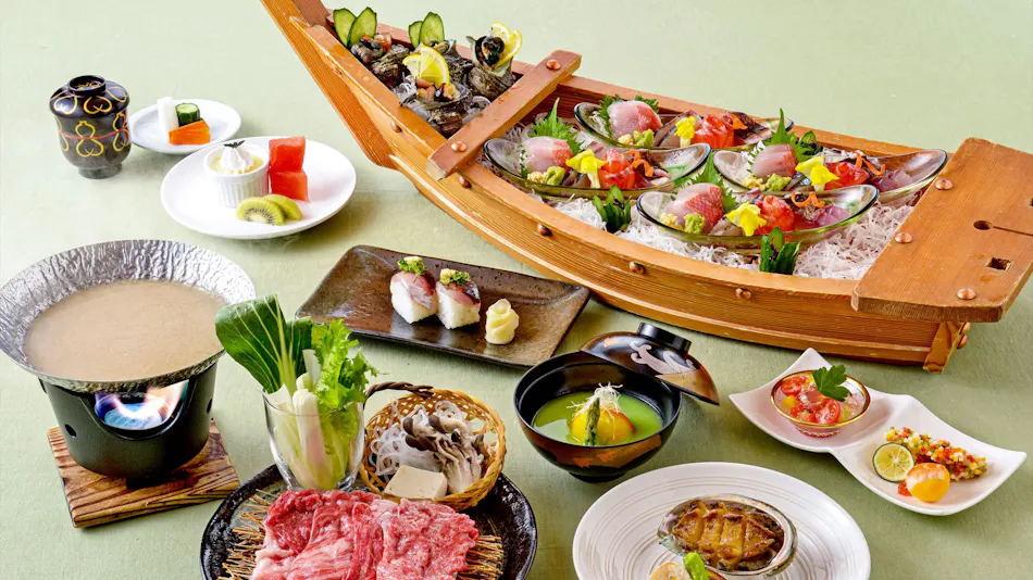 The Grand Resort Elegante Atami