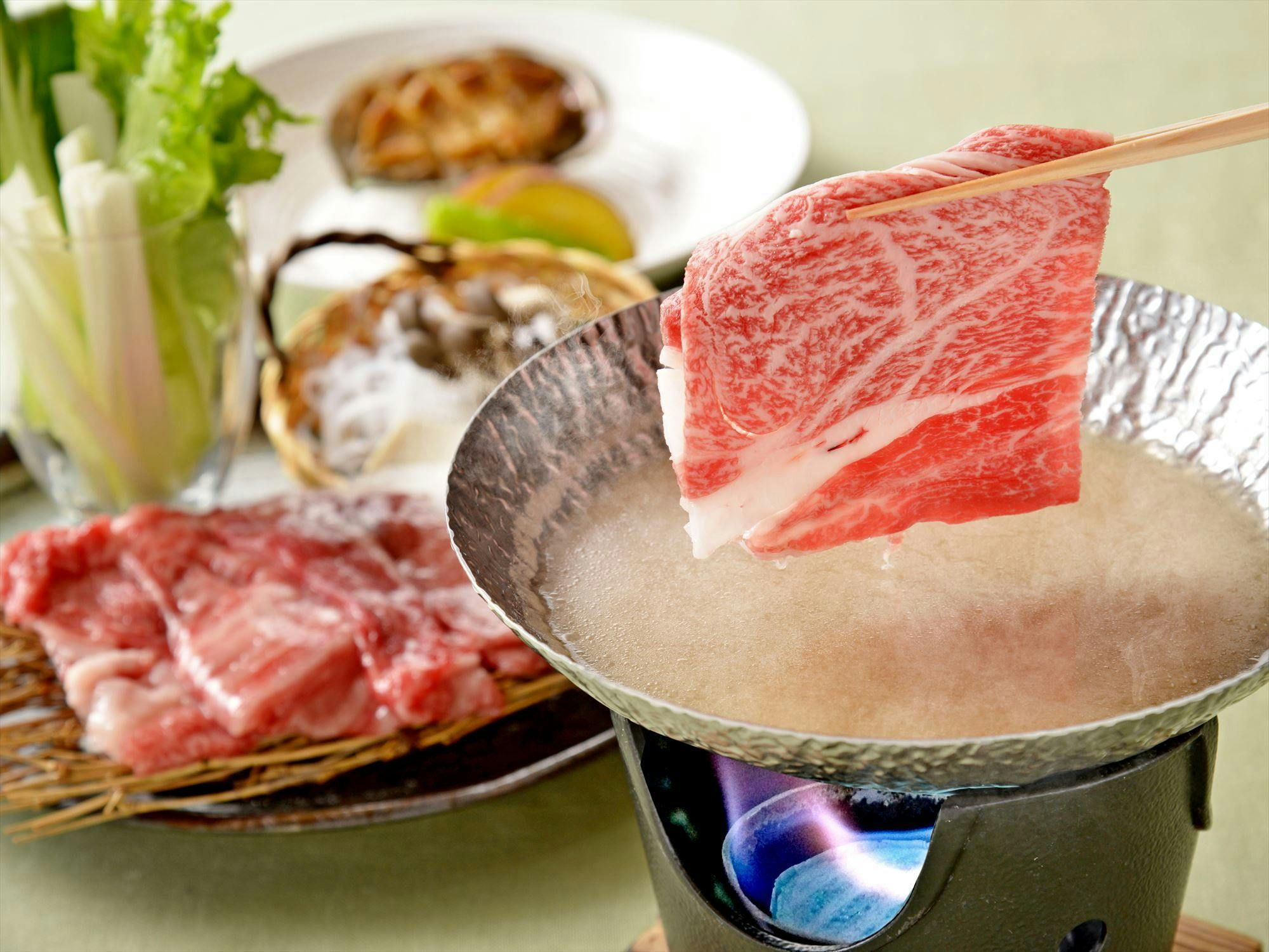 The Grand Resort Elegante Atami
