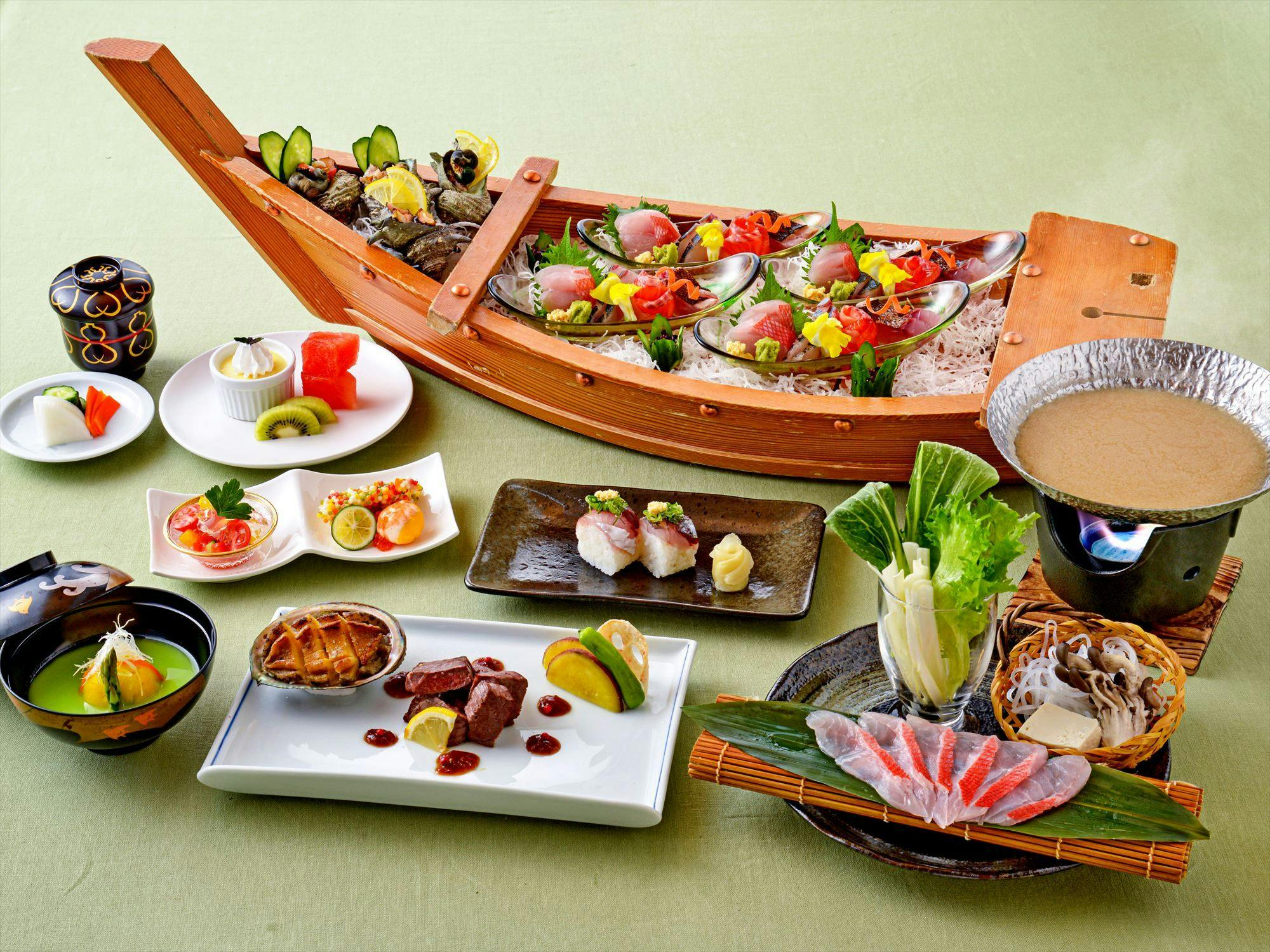 The Grand Resort Elegante Atami