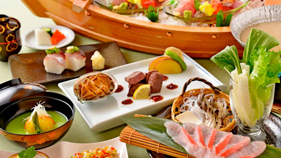 The Grand Resort Elegante Atami