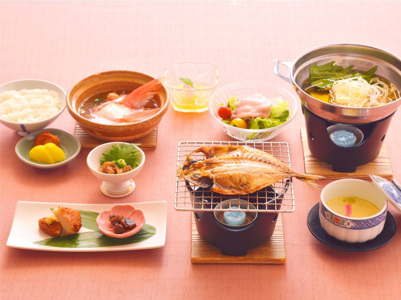 The Grand Resort Elegante Atami