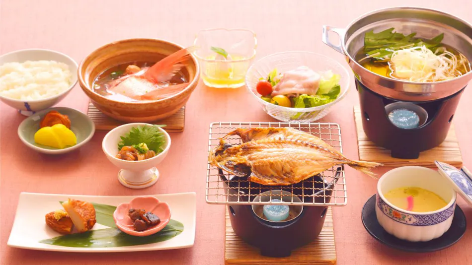 The Grand Resort Elegante Atami