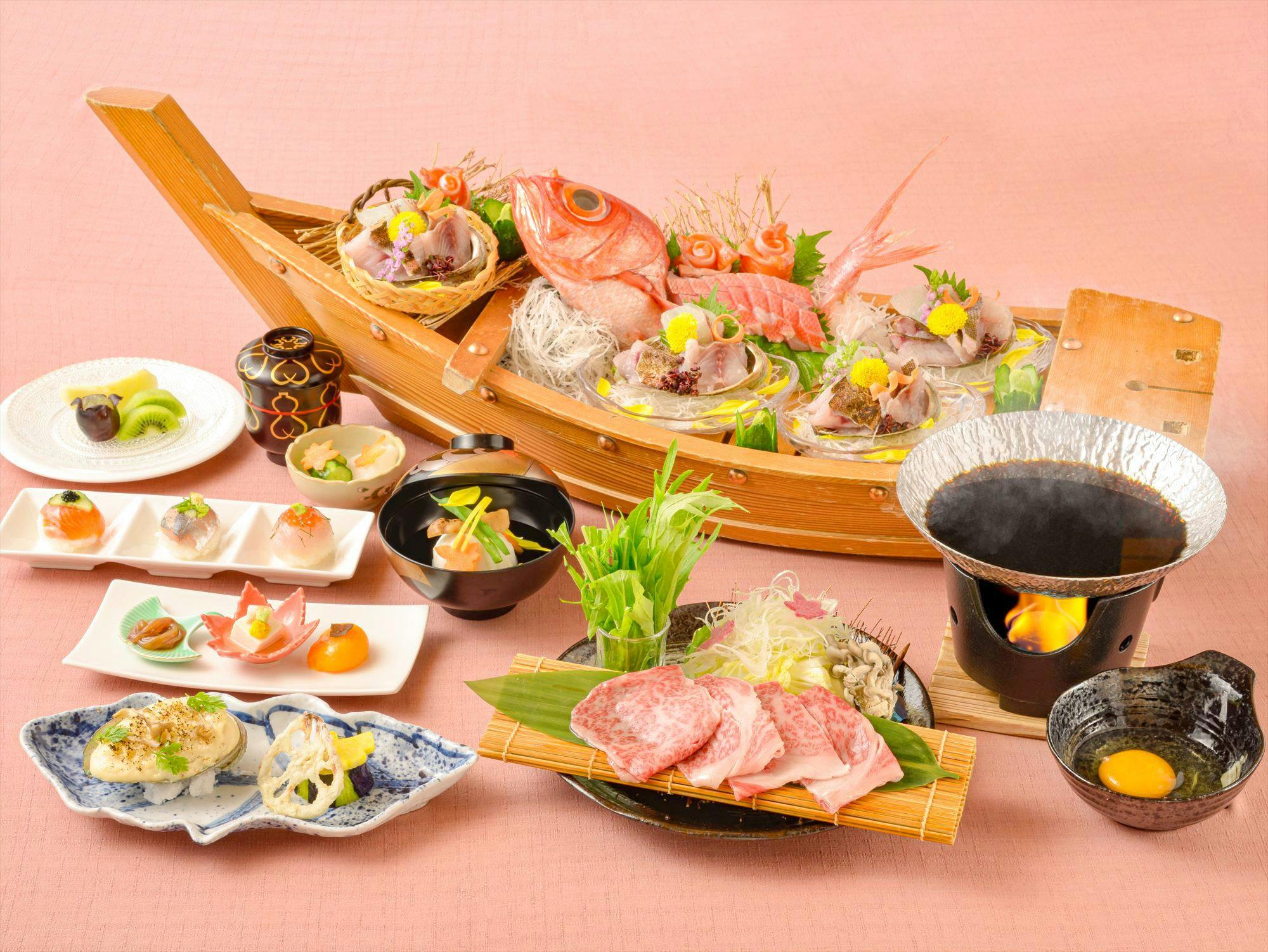 The Grand Resort Elegante Atami