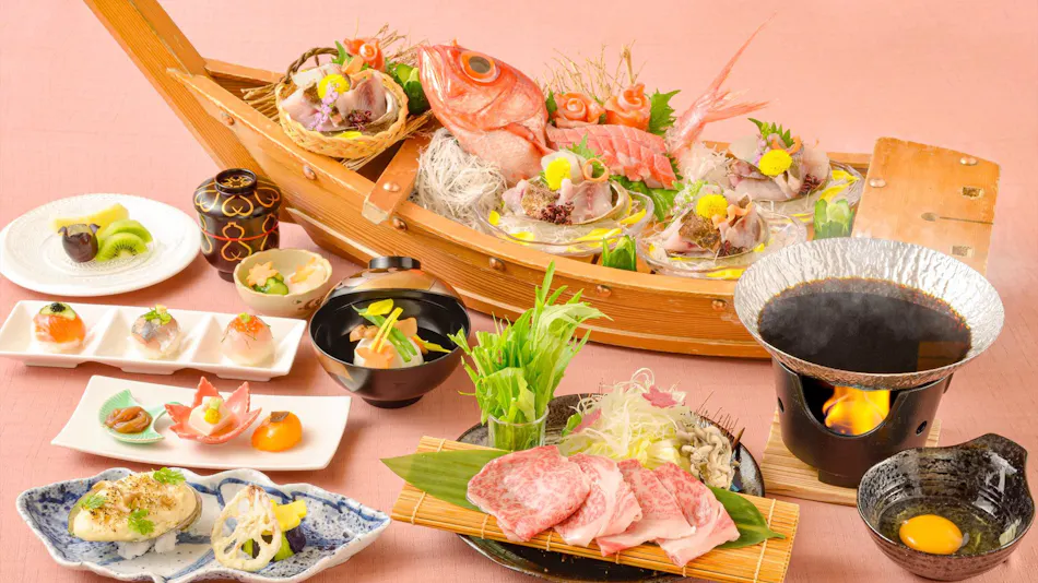 The Grand Resort Elegante Atami