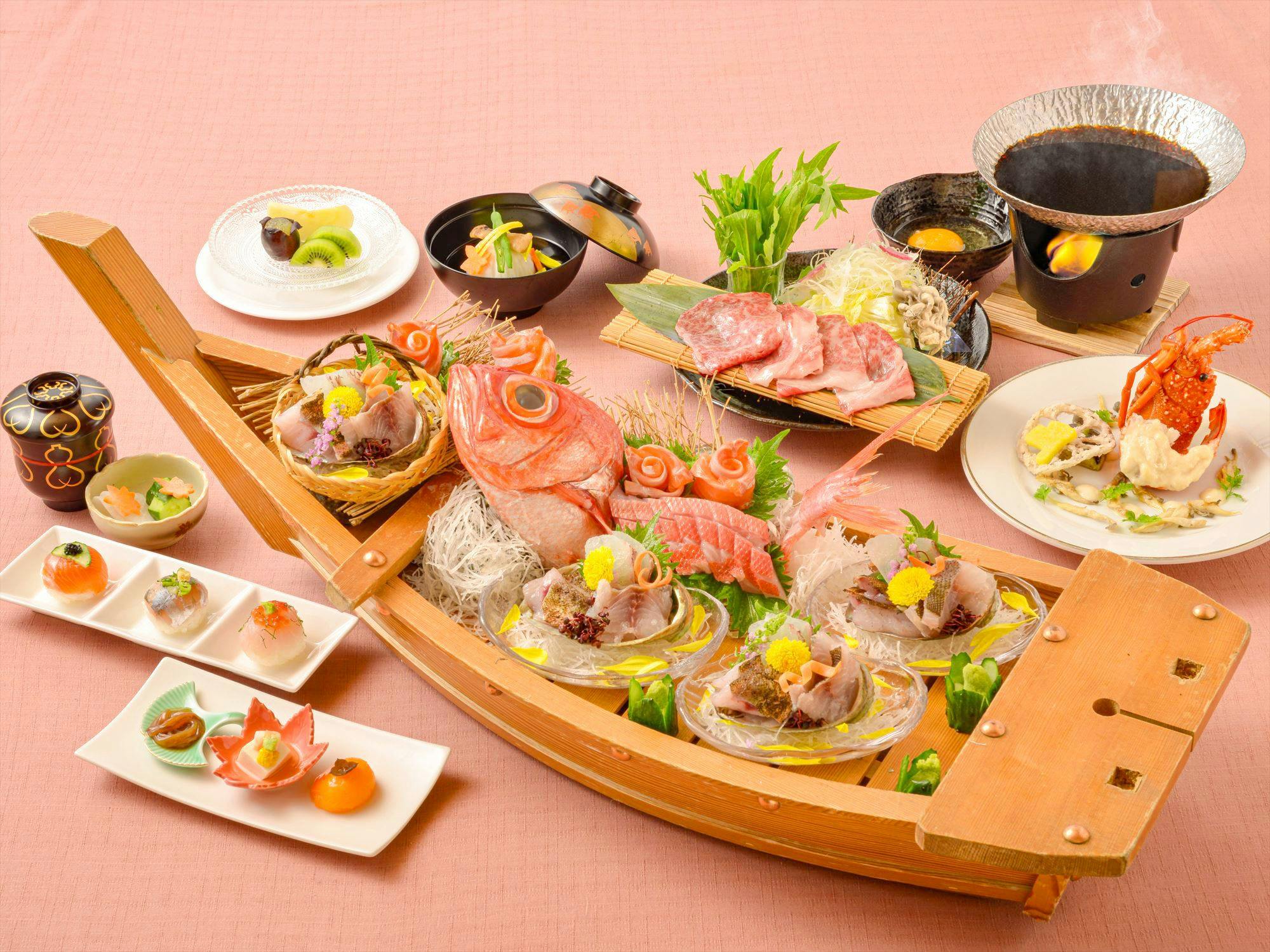 The Grand Resort Elegante Atami
