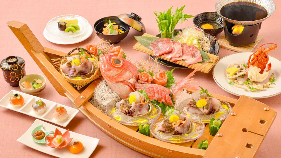 The Grand Resort Elegante Atami