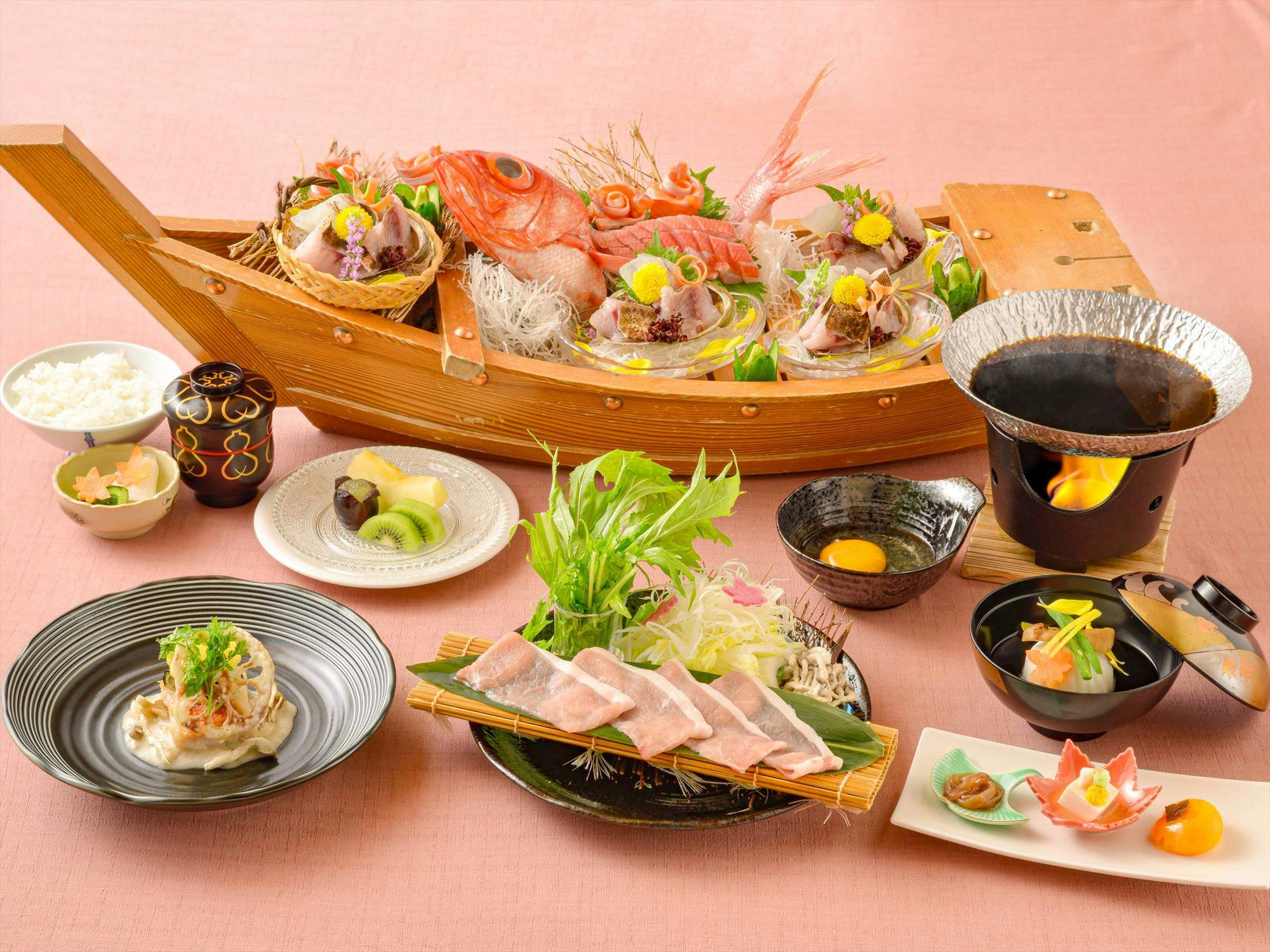 The Grand Resort Elegante Atami