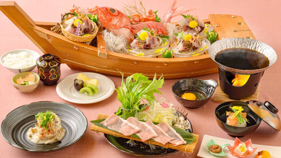 The Grand Resort Elegante Atami
