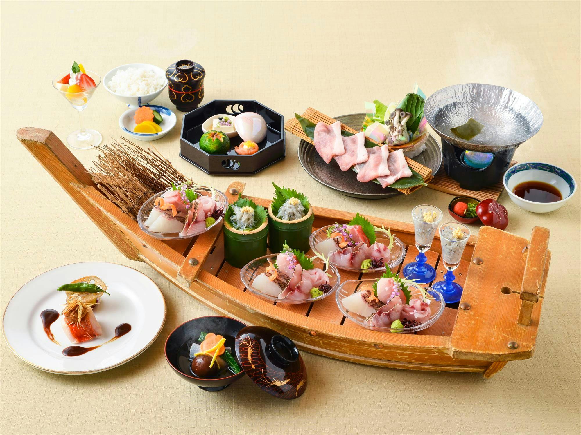 The Grand Resort Elegante Atami