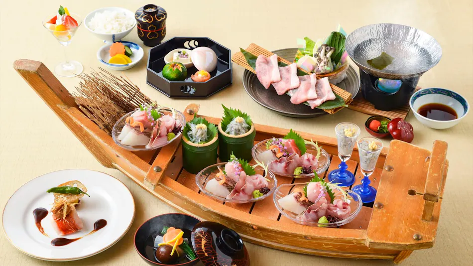 The Grand Resort Elegante Atami