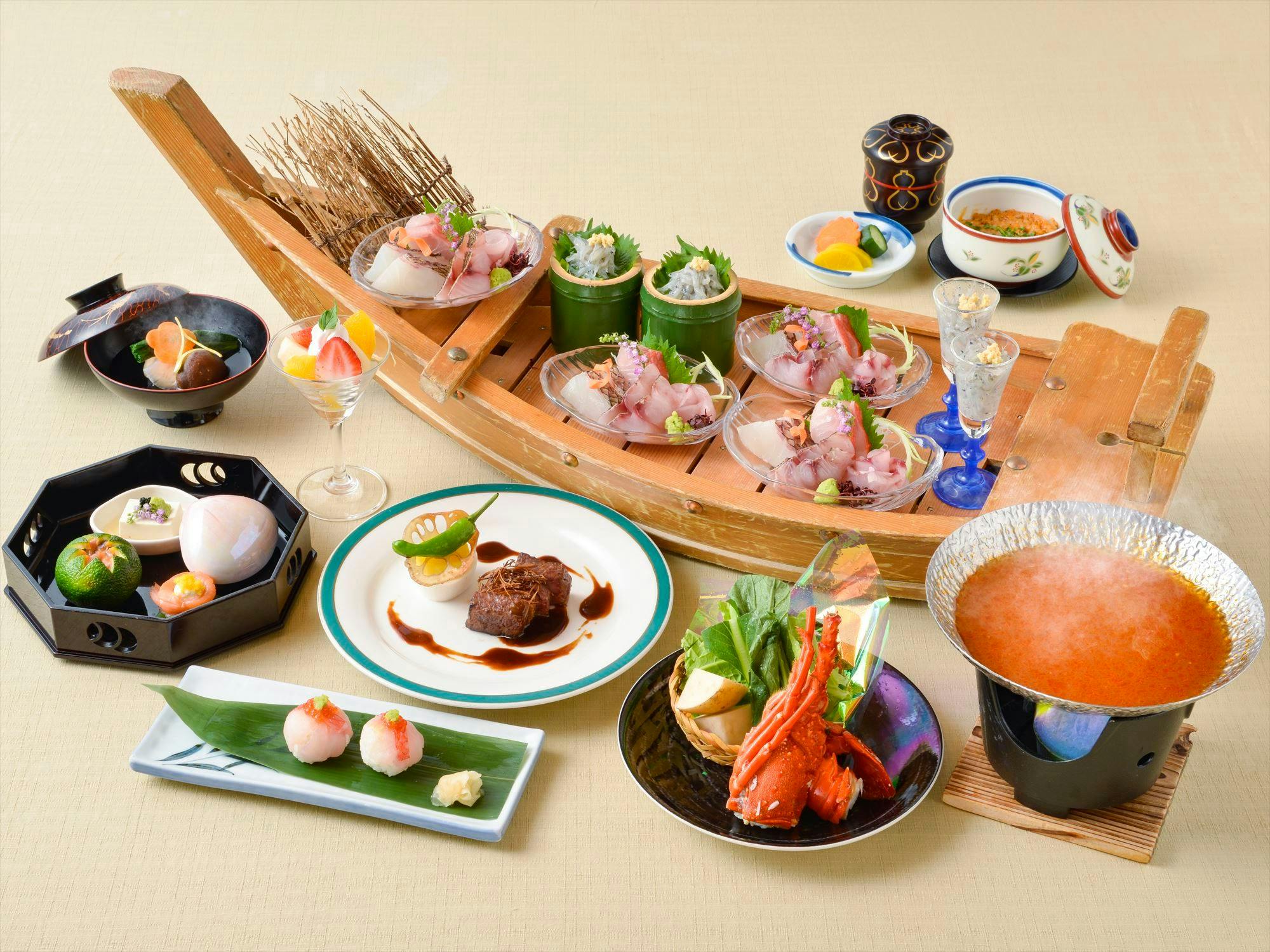 The Grand Resort Elegante Atami