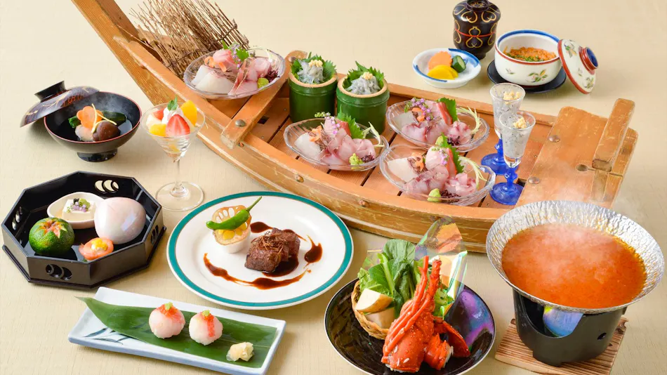 The Grand Resort Elegante Atami