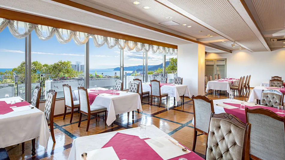 The Grand Resort Elegante Atami
