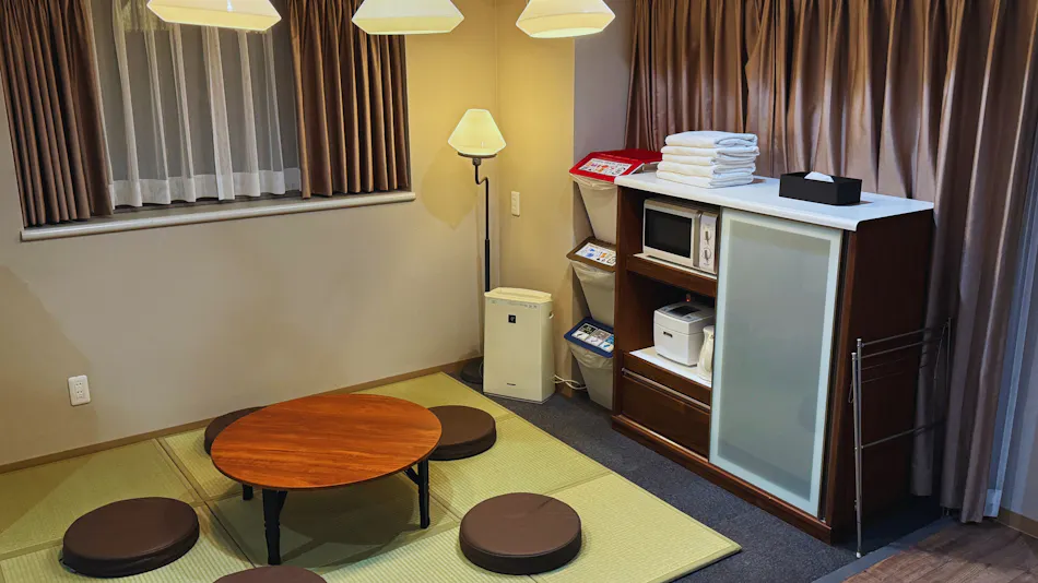 Beagle Tokyo Hostel & Apartments