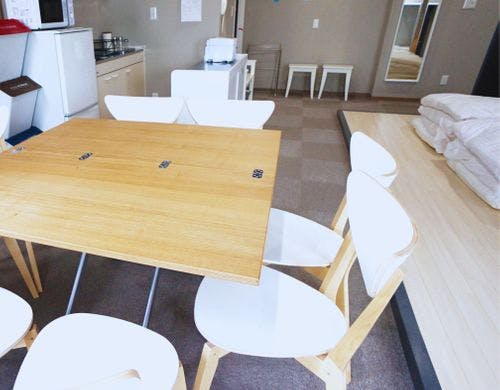 ファミリーキッチン