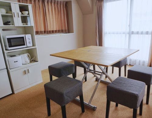 ファミリーキッチン