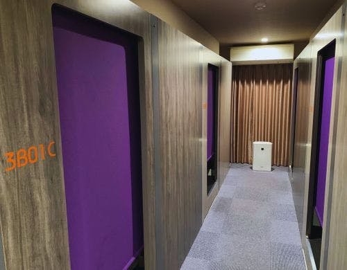 3Fコンフォート女性