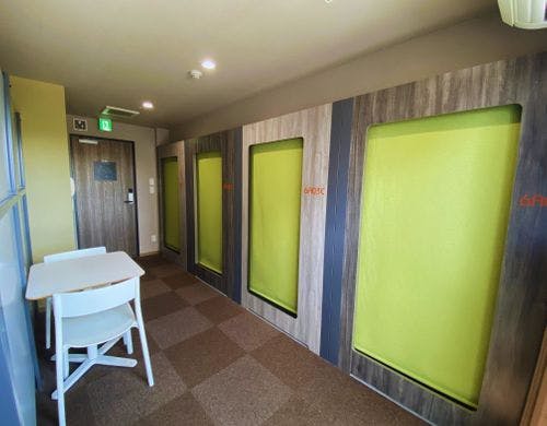 6Fコンフォート男性