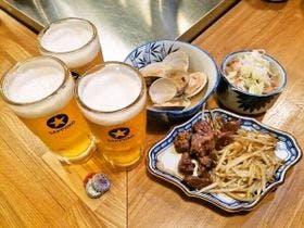 ビーグル東京ホステルアンドアパートメンツ