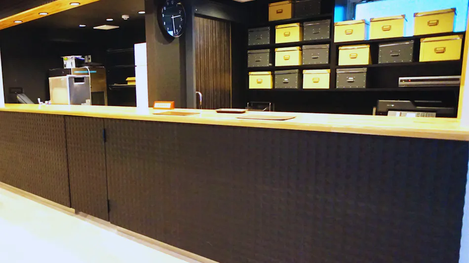 Beagle Tokyo Hostel & Apartments