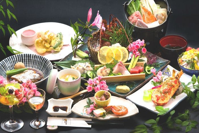 Hama Zen Ryokan: Inn with Semi-Open-Air Baths in All Guest Rooms