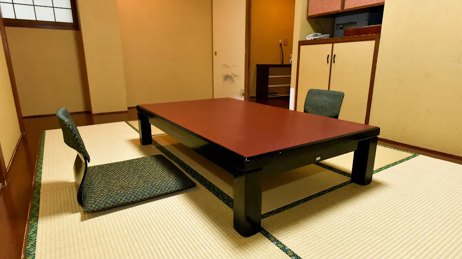 Hama Zen Ryokan: Inn with Semi-Open-Air Baths in All Guest Rooms