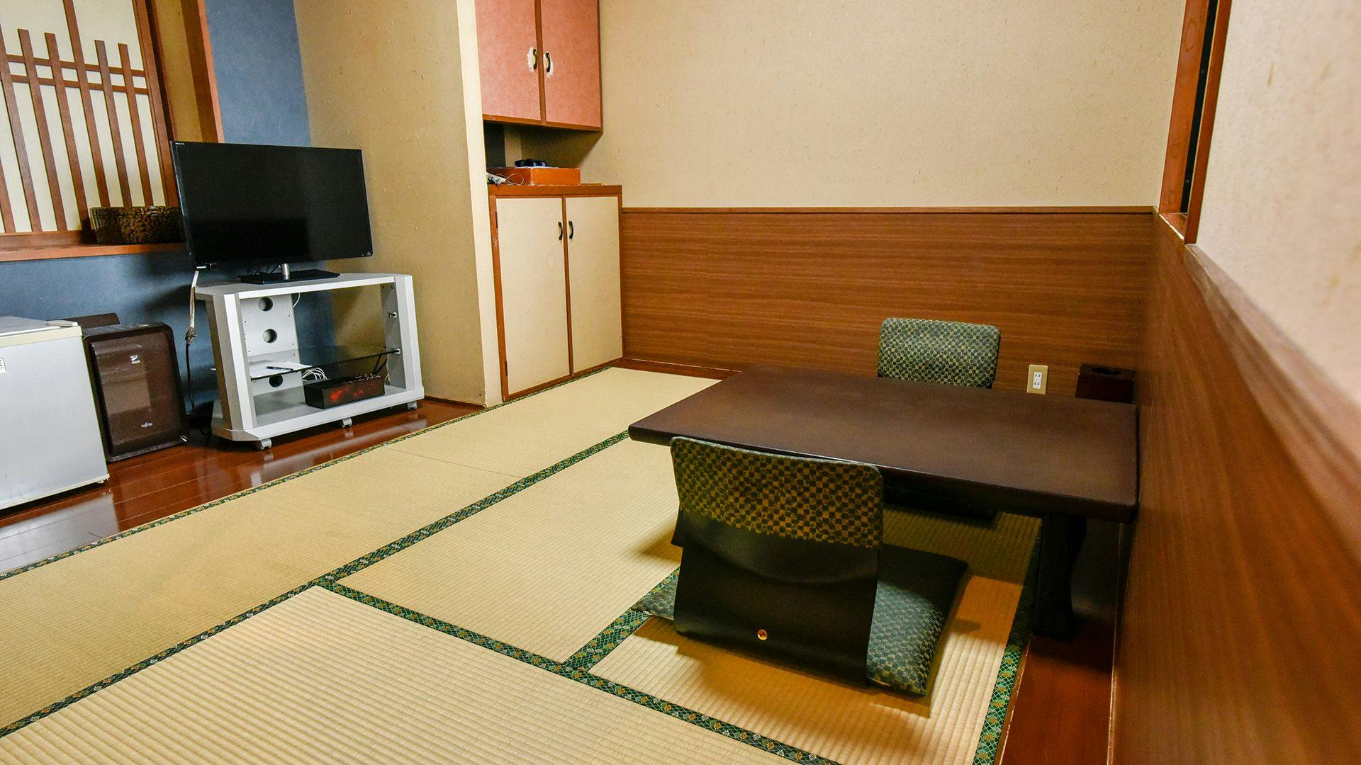 Hama Zen Ryokan: Inn with Semi-Open-Air Baths in All Guest Rooms