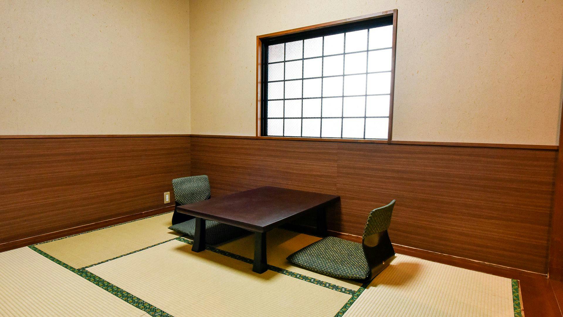 Hama Zen Ryokan: Inn with Semi-Open-Air Baths in All Guest Rooms