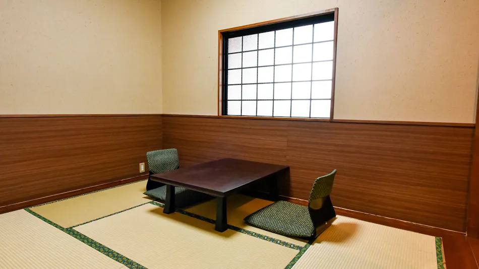 Hama Zen Ryokan: Inn with Semi-Open-Air Baths in All Guest Rooms