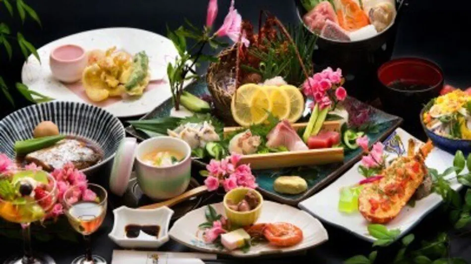 Hama Zen Ryokan: Inn with Semi-Open-Air Baths in All Guest Rooms