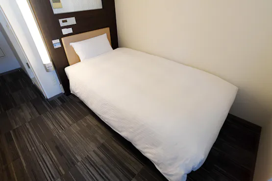 全室エアウィーヴ製マットレス設置