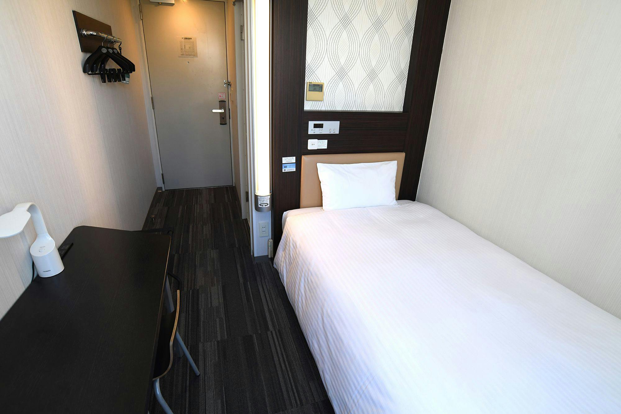 Washington R&B Hotel Kamata Higashiguchi