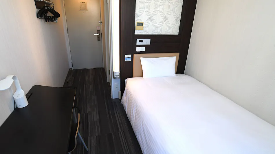 Washington R&B Hotel Kamata Higashiguchi