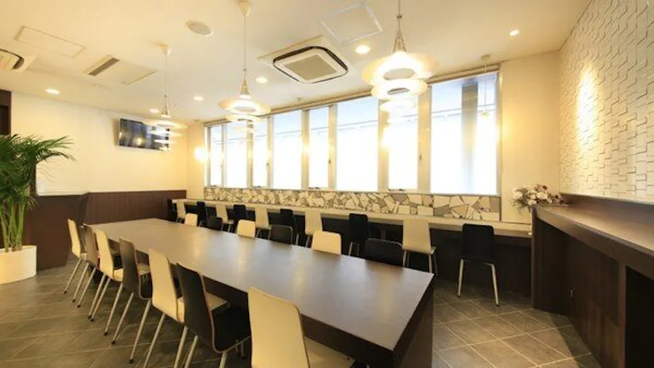 Washington R&B Hotel Kamata Higashiguchi