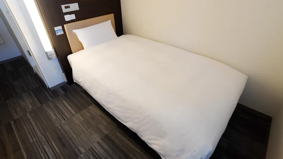 Washington R&B Hotel Kamata Higashiguchi