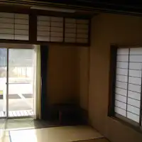 ห้องพัก 8 เสื่อทาทามิ