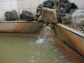 石坂旅館