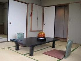 石坂旅館