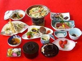石坂旅館
