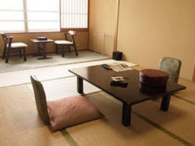 石坂旅館