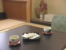石坂旅館