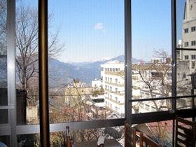 石坂旅館
