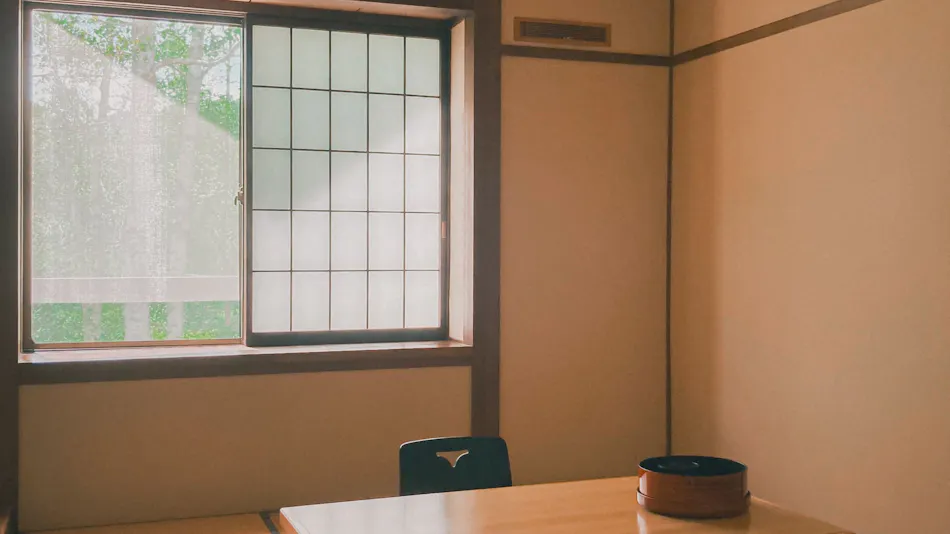 Onsen Lodge Watari