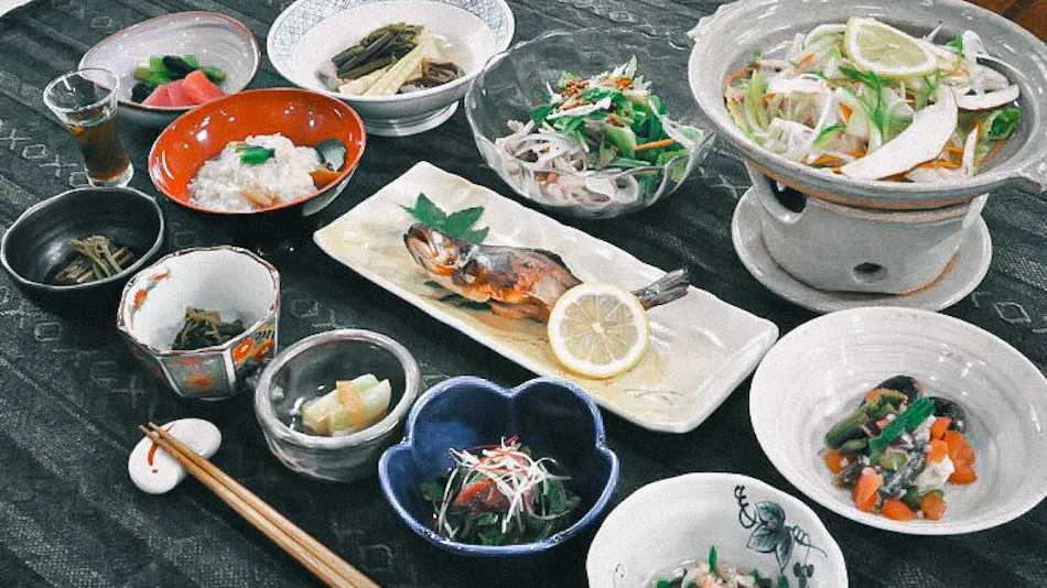 Onsen Lodge Watari